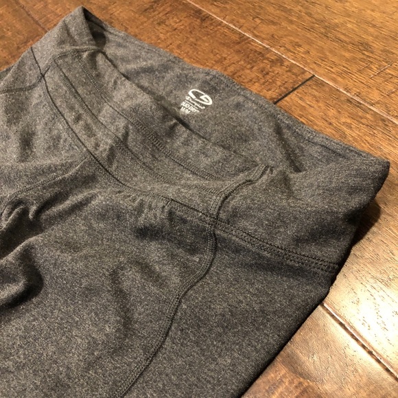 C9 by Champion DuoDry Leggings - Picture 4 of 7